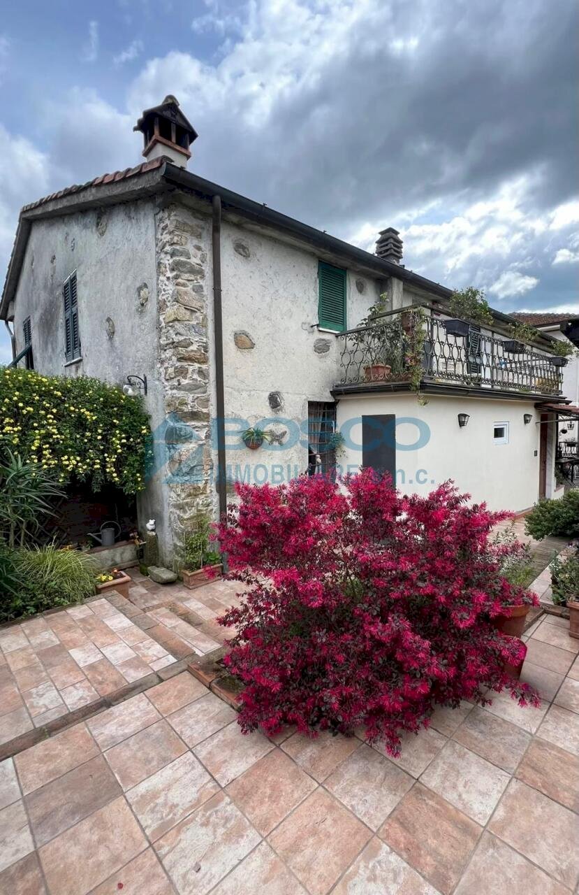 2.jpg - Casa indipendente Via Canale, Castelnuovo Magra - foto 3