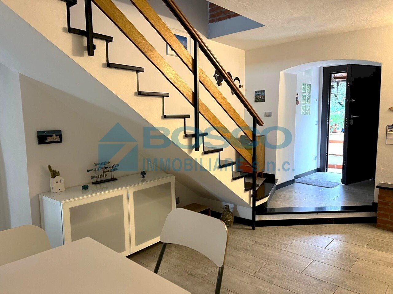 15.jpg - Casa indipendente Via Canale, Castelnuovo Magra - foto 2