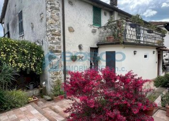 2.jpg - Casa indipendente Via Canale, Castelnuovo Magra - foto 3