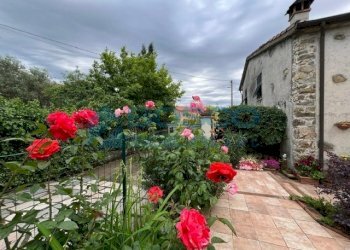 9.jpg - Casa indipendente Via Canale, Castelnuovo Magra - foto 1