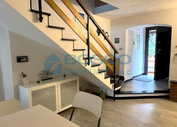 15.jpg - Casa indipendente Via Canale, Castelnuovo Magra - foto 2