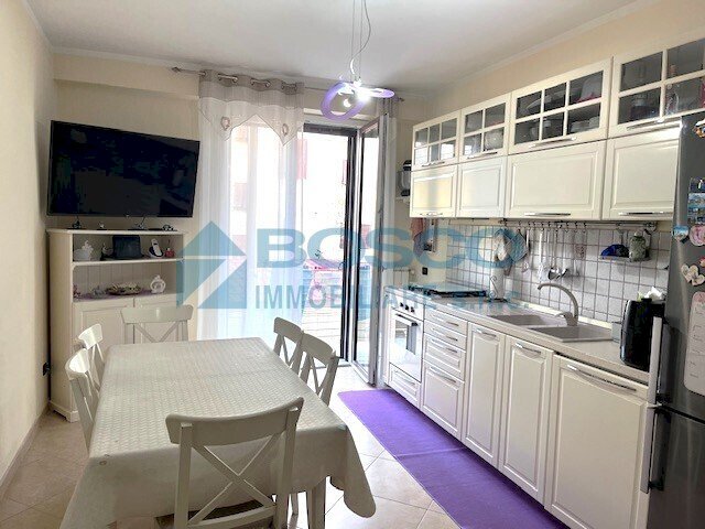 IMG_5767.jpeg - Quadrilocale Via Cesare Arzelà, Santo Stefano di Magra - foto 2