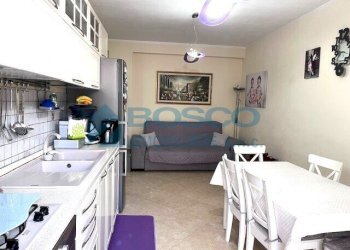 IMG_5768.jpeg - Quadrilocale Via Cesare Arzelà, Santo Stefano di Magra - foto 3