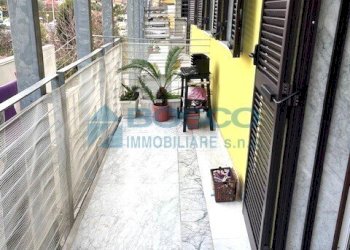 IMG_5769.jpeg - Quadrilocale Via Cesare Arzelà, Santo Stefano di Magra - foto 9