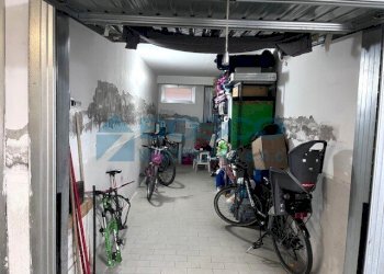 IMG_5782.jpeg - Quadrilocale Via Cesare Arzelà, Santo Stefano di Magra - foto 14