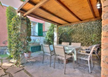 Patio (2).jpg - Appartamento Via al Carmelo 20, Rapallo - foto 5