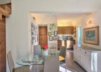 Soggiorno (5).jpg - Appartamento Via al Carmelo 20, Rapallo - foto 13