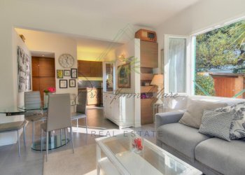 Soggiorno (8).jpg - Appartamento Via al Carmelo 20, Rapallo - foto 17