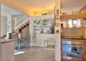 Cucina (4).jpg - Appartamento Via al Carmelo 20, Rapallo - foto 18