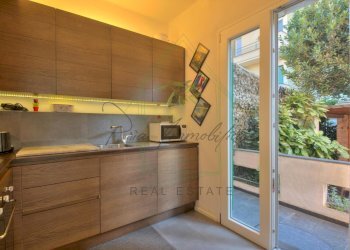 Cucina (1).jpg - Appartamento Via al Carmelo 20, Rapallo - foto 20