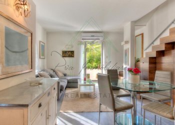 Soggiorno (17).jpg - Appartamento Via al Carmelo 20, Rapallo - foto 21