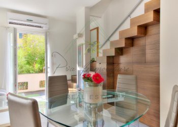 Soggiorno (14).jpg - Appartamento Via al Carmelo 20, Rapallo - foto 22