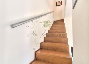 Scale (1).jpg - Appartamento Via al Carmelo 20, Rapallo - foto 25