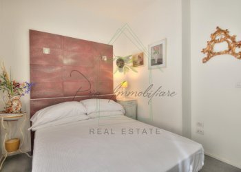 Camera Matrimoniale (1).jpg - Appartamento Via al Carmelo 20, Rapallo - foto 28