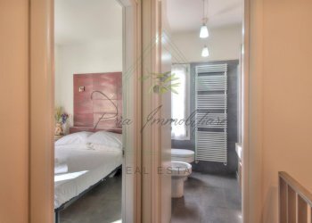 Corridoio (2).jpg - Appartamento Via al Carmelo 20, Rapallo - foto 29