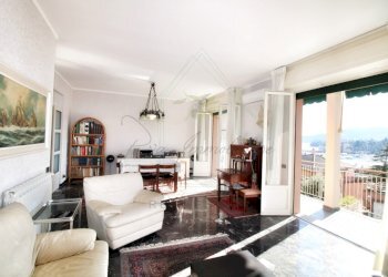 (64).jpg - Quadrilocale Via Privata Bozzo Costa 14, Rapallo - foto 4