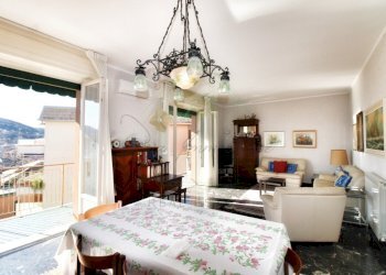 (55).jpg - Quadrilocale Via Privata Bozzo Costa 14, Rapallo - foto 8