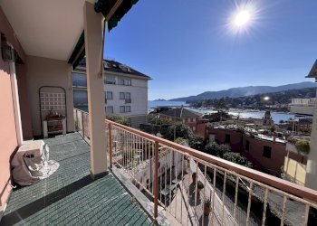 IMG_9160.JPEG - Quadrilocale Via Privata Bozzo Costa 14, Rapallo - foto 29