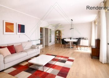 BZZ CST CRZ AI 3.jpg - Quadrilocale Via Privata Bozzo Costa 14, Rapallo - foto 8