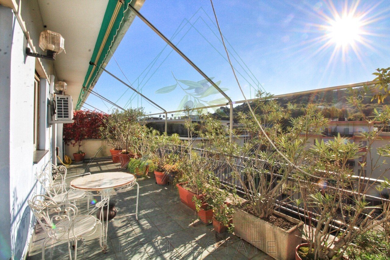 (81).jpg - Attic Via Enrico Toti 12, Rapallo - photo 3