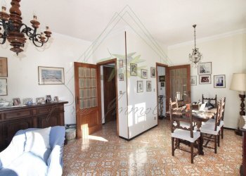 (135).jpg - Attico Via Enrico Toti 12, Rapallo - foto 10