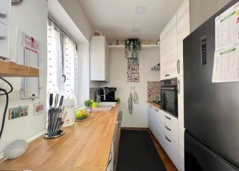 WhatsApp Image 2026-01-17 at 11.10.44 (8).jpeg - Three-room apartment Fiano Romano - photo 7