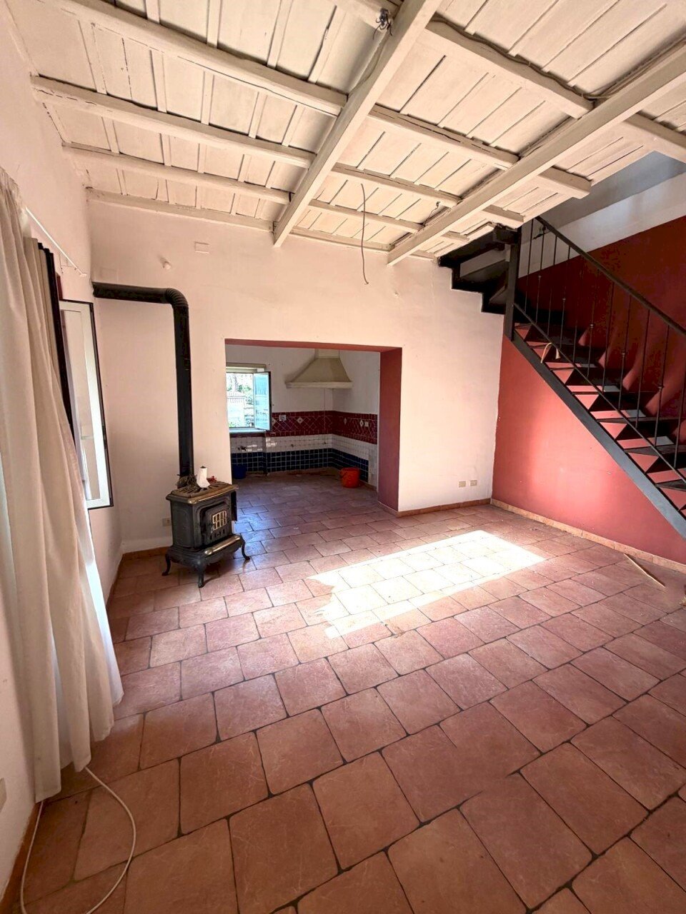 WhatsApp Image 2026-01-13 at 12.09.30 (1).jpeg - Four-room apartment Morlupo - photo 1