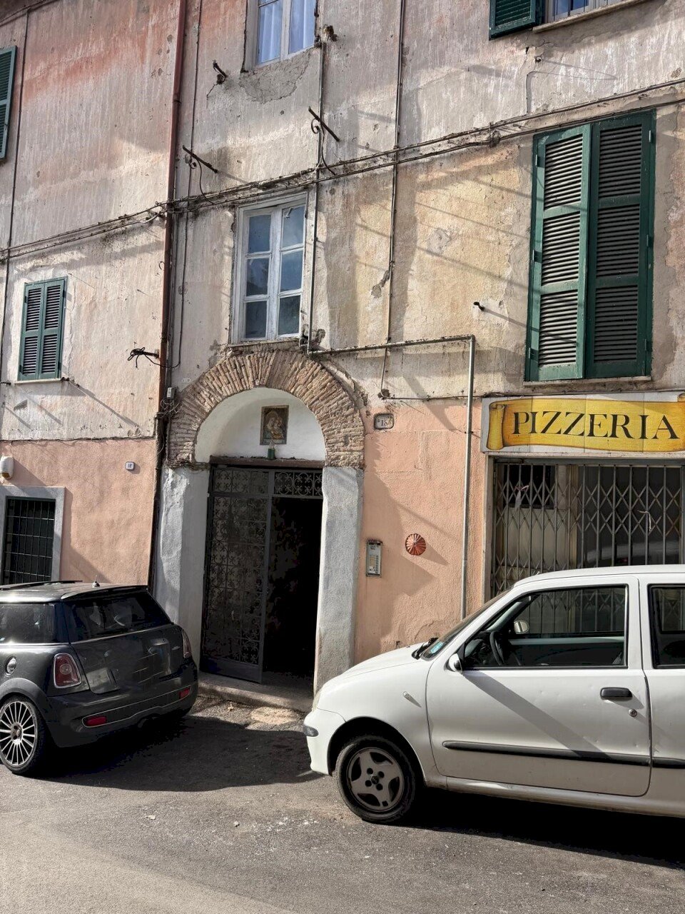 WhatsApp Image 2026-01-13 at 12.09.22.jpeg - Four-room apartment Morlupo - photo 2