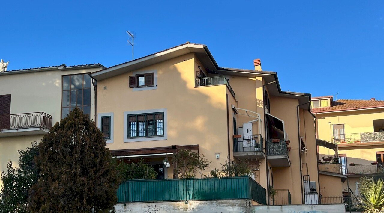 WhatsApp Image 2026-01-07 at 15.13.15.jpeg - Three-room apartment Fiano Romano - photo 3