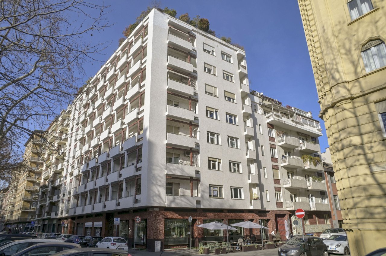 Via Rosta 0.jpg - Quadrilocale via Rosta 1 bis, Torino (zona Campidoglio) - foto 2