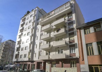 Via Rosta 0-3.jpg - Quadrilocale via Rosta  1 bis, Torino (zona Campidoglio) - foto 1