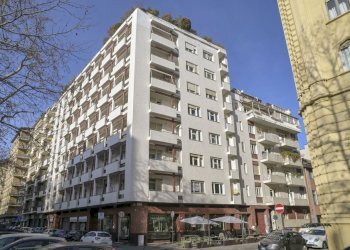 Via Rosta 0.jpg - Quadrilocale via Rosta  1 bis, Torino (zona Campidoglio) - foto 2