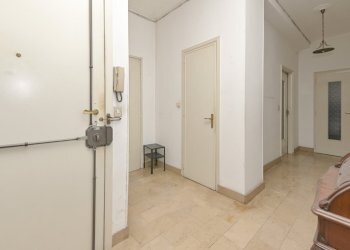 Via Rosta 1-3.jpg - Quadrilocale via Rosta  1 bis, Torino (zona Campidoglio) - foto 6