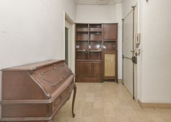 Via Rosta 1-4.jpg - Quadrilocale via Rosta  1 bis, Torino (zona Campidoglio) - foto 7