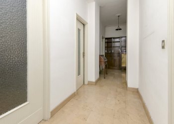 Via Rosta 1-6.jpg - Quadrilocale via Rosta  1 bis, Torino (zona Campidoglio) - foto 9