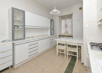 cucina 2 - Quadrilocale via Rosta  1 bis, Torino (zona Campidoglio) - foto 12