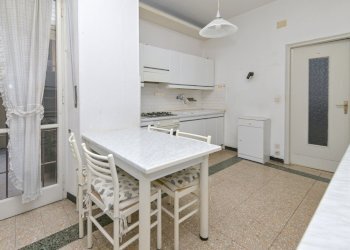 cucina 3 - Quadrilocale via Rosta  1 bis, Torino (zona Campidoglio) - foto 13