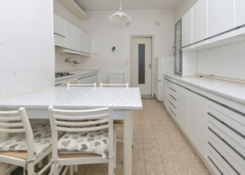 cucina - Quadrilocale via Rosta  1 bis, Torino (zona Campidoglio) - foto 14