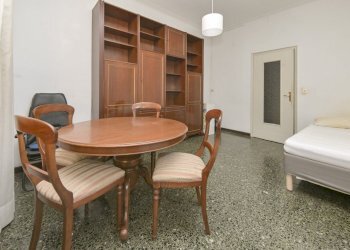 Via Rosta 4-4.jpg - Quadrilocale via Rosta  1 bis, Torino (zona Campidoglio) - foto 21