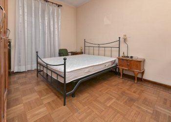 camera 2 - Quadrilocale via Rosta  1 bis, Torino (zona Campidoglio) - foto 23