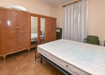 Via Rosta 5-3.jpg - Quadrilocale via Rosta  1 bis, Torino (zona Campidoglio) - foto 24