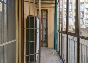 Via Rosta 5-6.jpg - Quadrilocale via Rosta  1 bis, Torino (zona Campidoglio) - foto 27