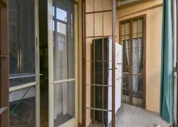 Via Rosta 5-7.jpg - Quadrilocale via Rosta  1 bis, Torino (zona Campidoglio) - foto 28