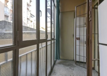 Via Rosta 5-8.jpg - Quadrilocale via Rosta  1 bis, Torino (zona Campidoglio) - foto 29