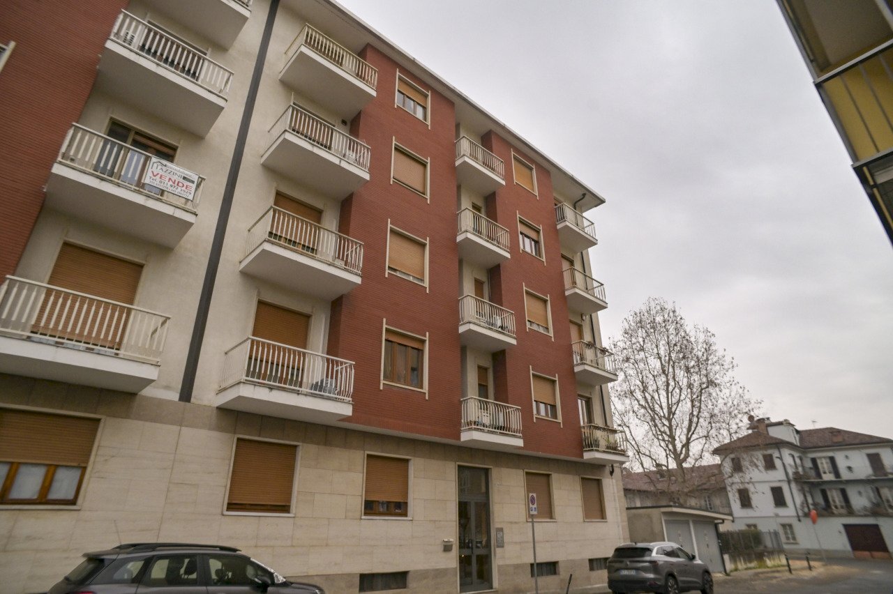 Carmagnola Baldessano 0-2.JPG - Trilocale Via Guglielmo Baldessano 24, Carmagnola - foto 2