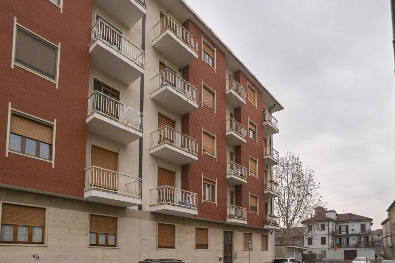 Carmagnola Baldessano 0-3.JPG - Trilocale Via Guglielmo Baldessano 24, Carmagnola - foto 3