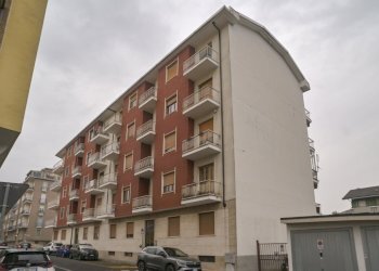 Carmagnola Baldessano 0.JPG - Trilocale Via Guglielmo Baldessano 24, Carmagnola - foto 1