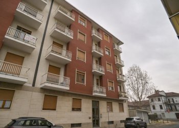 Carmagnola Baldessano 0-2.JPG - Trilocale Via Guglielmo Baldessano 24, Carmagnola - foto 2