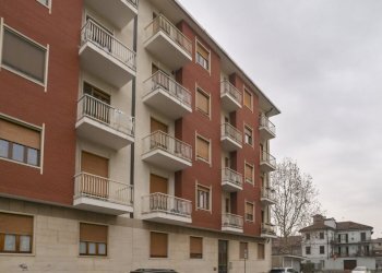 Carmagnola Baldessano 0-3.JPG - Trilocale Via Guglielmo Baldessano 24, Carmagnola - foto 3