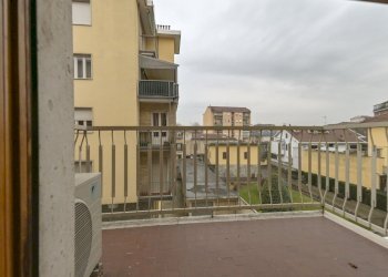 Carmagnola Baldessano 4-5.JPG - Trilocale Via Guglielmo Baldessano 24, Carmagnola - foto 30